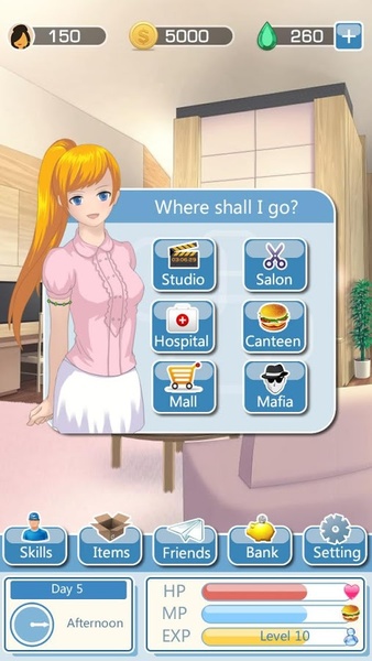 SimLove - Preview 4