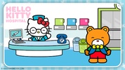 Hello Kitty: Kids Hospital screenshot 9