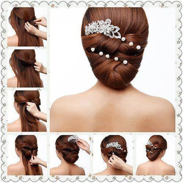 Girls Hair Styles - Preview 5