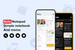 Noty Notepad - Take Notes screenshot 8