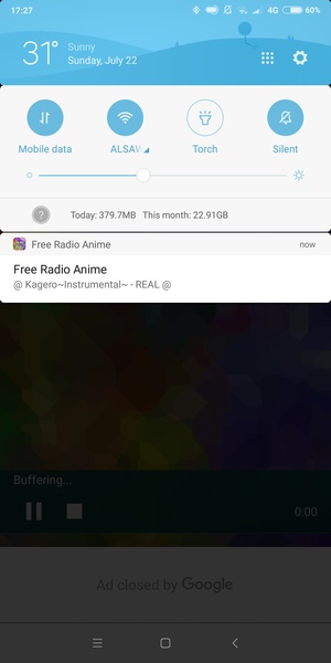 Free Radio Anime - Live Music From Animated Series - Preview 1