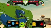 Ben 10 Xenodrome Plus screenshot 3