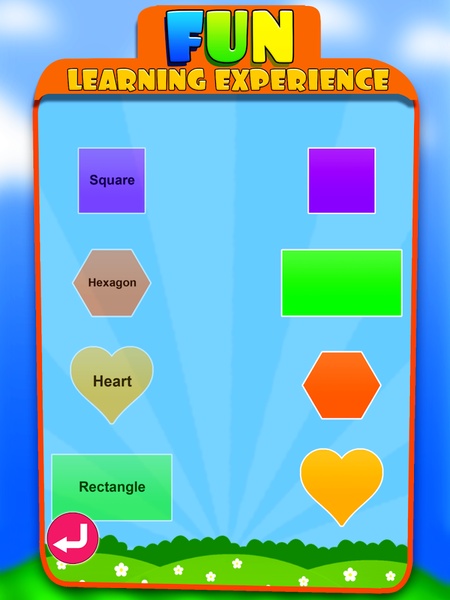 Kids Learning - Preview 3