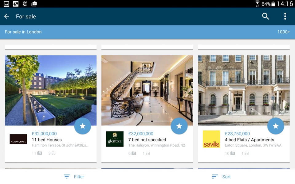 OnTheMarket - Preview 5