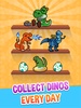 My Dino Album - Collect & Trad screenshot 4