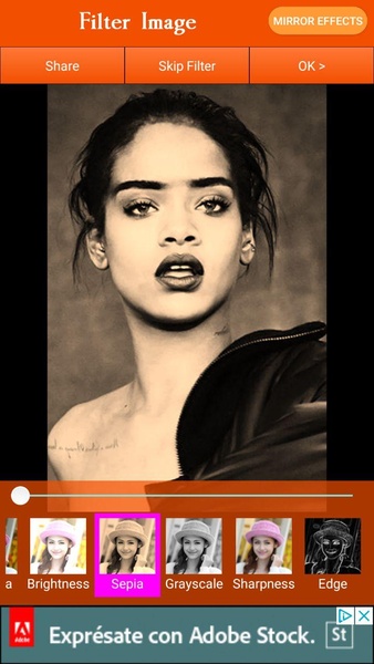 Photo Frames: Hoarding & Photo Editor - Preview 2