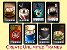 Coffee Cup Photo Frames screenshot 2