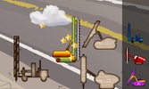 Diggers and Truck for Toddlers screenshot 6