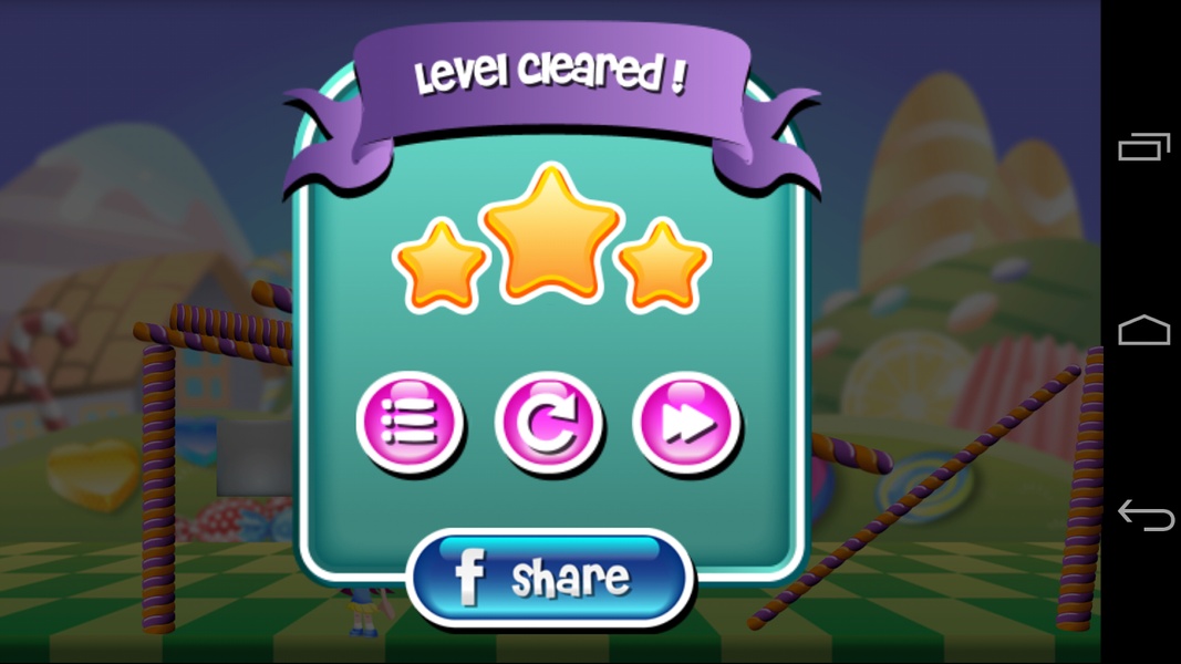 Sugar Roll - Preview 3