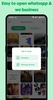 Status saver - Whatsapp web screenshot 5