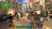 FPS Counter PVP Shooter screenshot 11