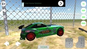 Extreme Car Simulator 2016 screenshot 3