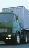 Themes MAZ Russian Trucks screenshot 5