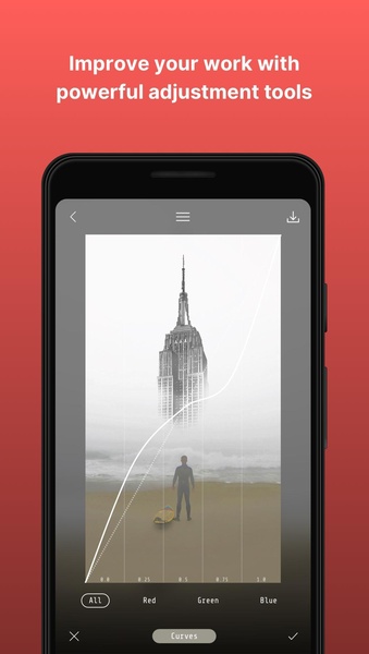 Shapical X - Preview 3