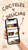 Recetas Gratis screenshot 2