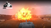 Shooting Tank Target : Range screenshot 3