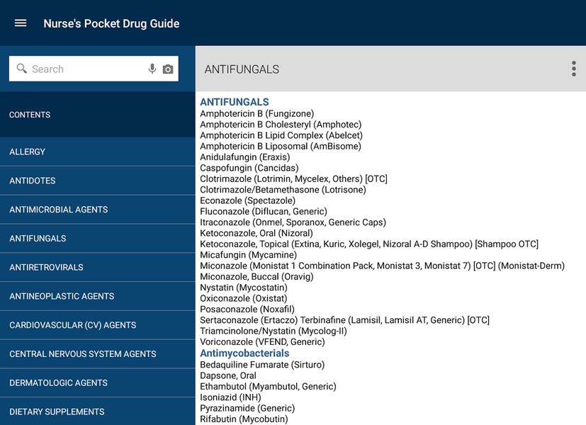 EMS Pocket Drug Guide - Preview 6