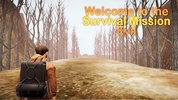 SurvivalMissionEvil screenshot 8
