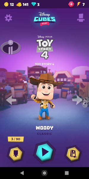 Super Woody para Android - Baixe o APK na Uptodown