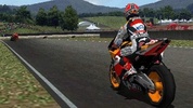 MotoGP Racer 3D 2018 screenshot 3