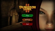 Dungeon Lurk II RPG screenshot 9