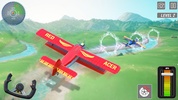 Flight Simulator Airplane Game screenshot 4