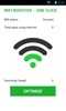 WiFi Booster - One Click screenshot 2