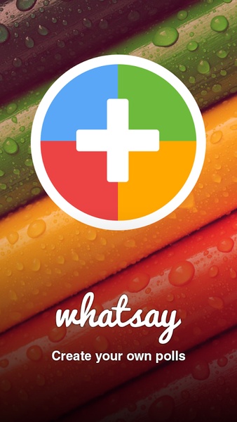 Whatsay - Preview 1