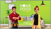 Home Design Makeover! screenshot 1