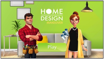 Home Design Makeover! screenshot 10