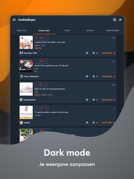 Pepper.com - Preview 1
