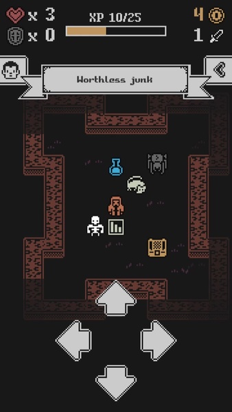 RogueJack: Roguelike BlackJack - Preview 6