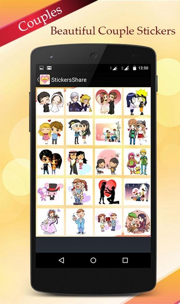 Promise Day Stickers - Preview 4