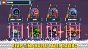 Car Eats Car Multiplayer Race screenshot 7
