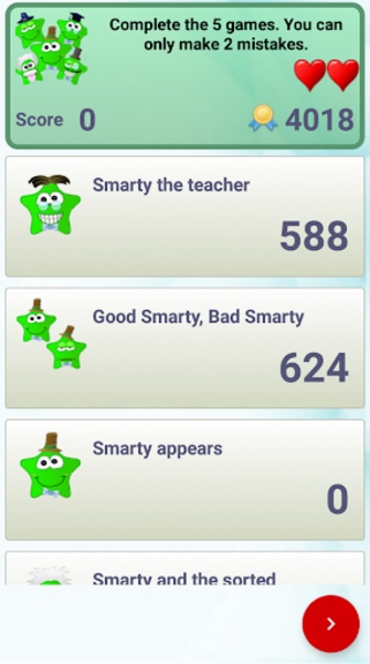 Smarty - Preview 7