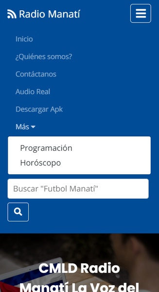 Radio Manati - Preview 1