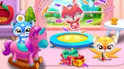 Kitty Pet Friend: My Cat House screenshot 5