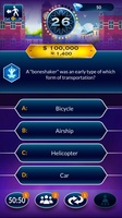Millionaire Trivia: Who Wants To Be a Millionaire? for Android 4