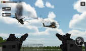 Helicopter Air Attack: Shooter screenshot 7