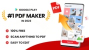 Image to PDF PDF Maker screenshot 16