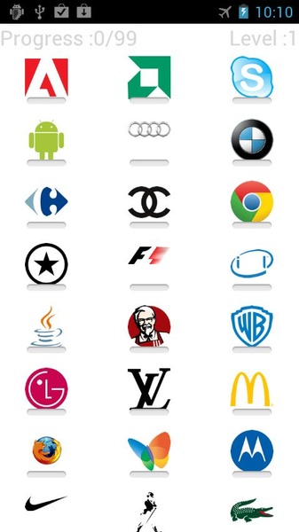 Logo Quiz - Preview 7