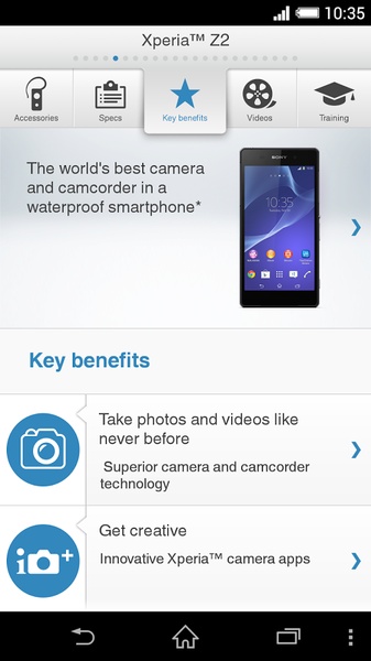 Sony Insider - Preview 6