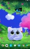 Animated Cat Live Wallpaper screenshot 2