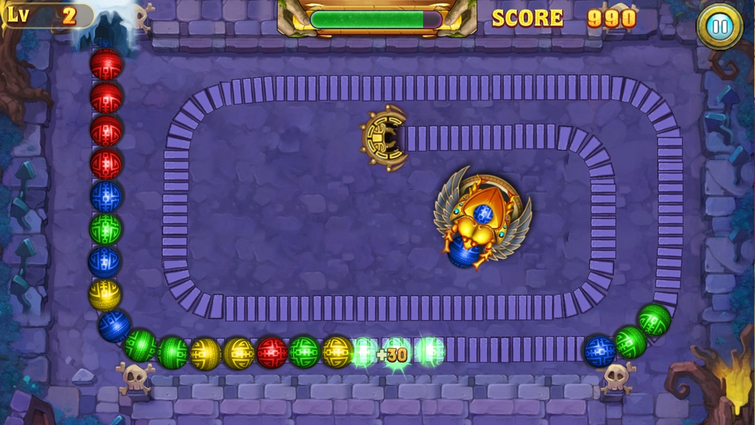 Marble Royal - Preview 7