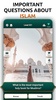 Muslim Quiz: Path to Allah screenshot 7