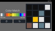 2048 Color Match screenshot 3