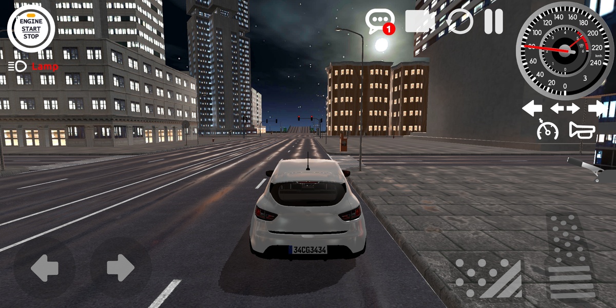 Fast & Grand Car Driving Simulator - Preview 9