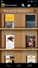 EBook Reader Pro screenshot 8