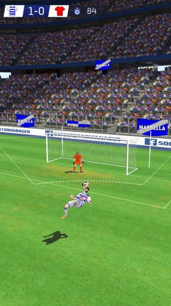 Football Legends 23 APK for Android Download