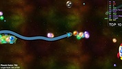 Space Worm Trail Online screenshot 7